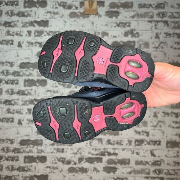 Stride rite | kids leather Mary Jane shoes - Picture 4 of 7